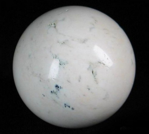 Chinese Howlite
